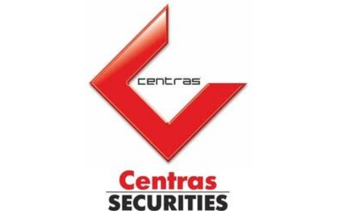 АО «Centras Securities»