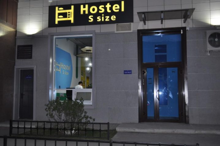 Хостел «Hostel S Size»: обзор хостела, комфорт и сервис : https://stablereviews.com