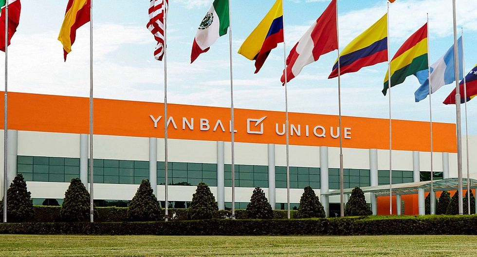 Репутация компании Yanbal Internacional