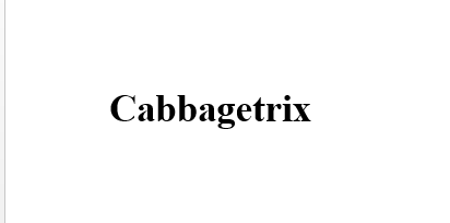 Cabbagetrix: отзывы о компании, обзор криптообменника : https://stablereviews.com