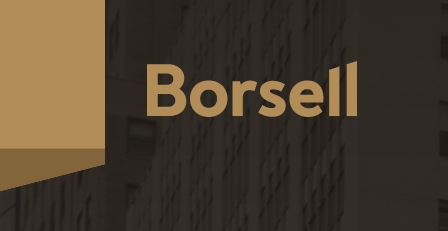 Borsell - мошенники