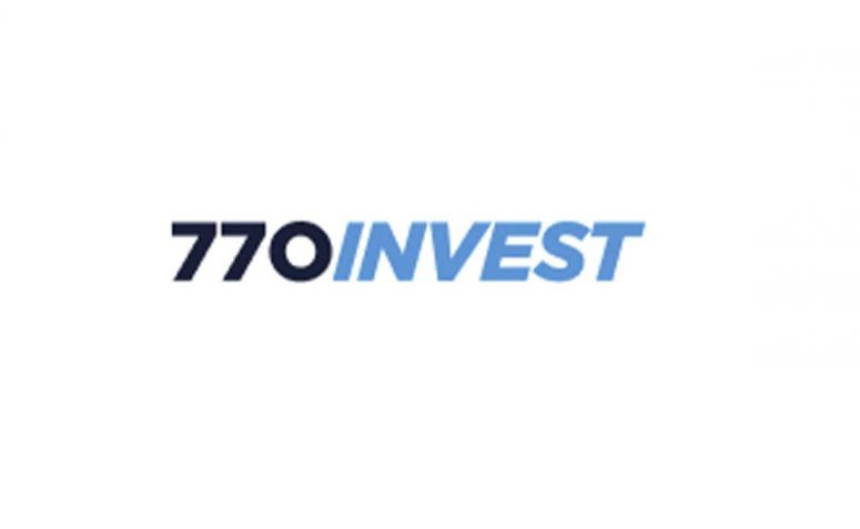 Компания 770 Инвест Орг (770 Invest.org) - обзор и отзывы, обманщики, грабеж трейдеров : https://stablereviews.com