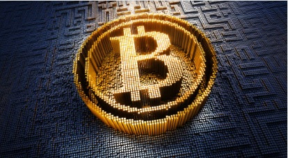 1 bitcoin